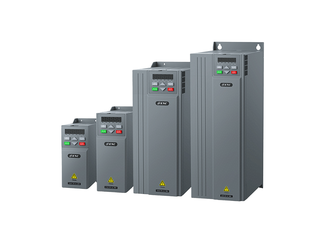 EN750系列高性能矢量变频器
