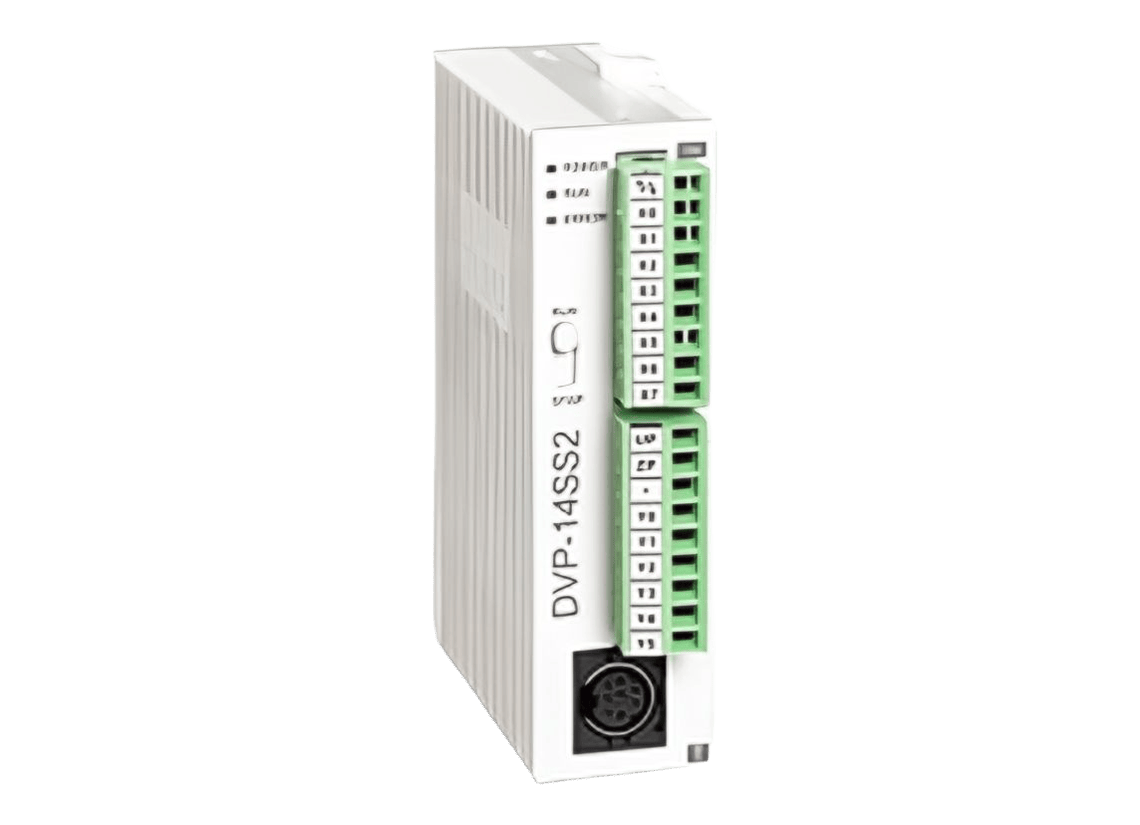 DVP-SS2系列