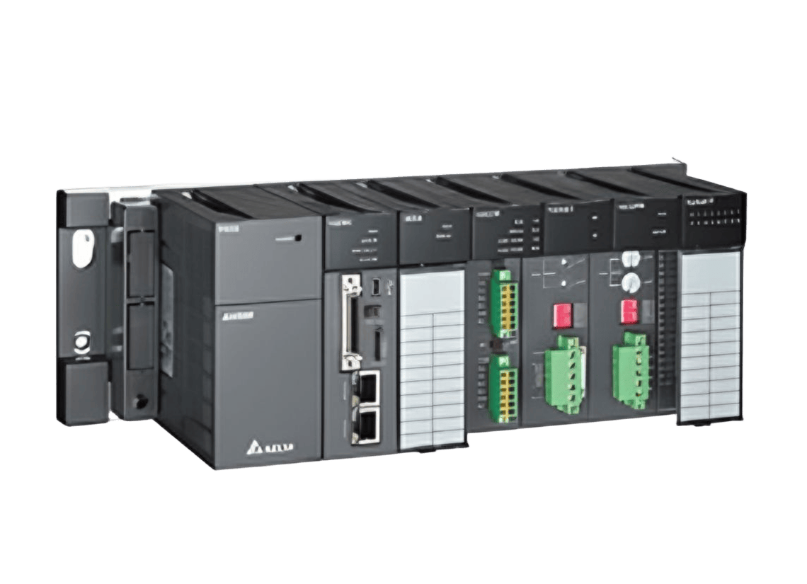 AH系列运动控制型CPU