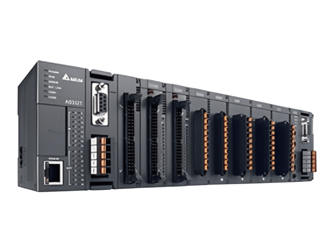 AS系列标准型CPU