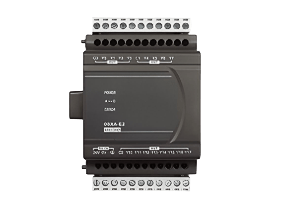 DVP-ES32系列扩展模块