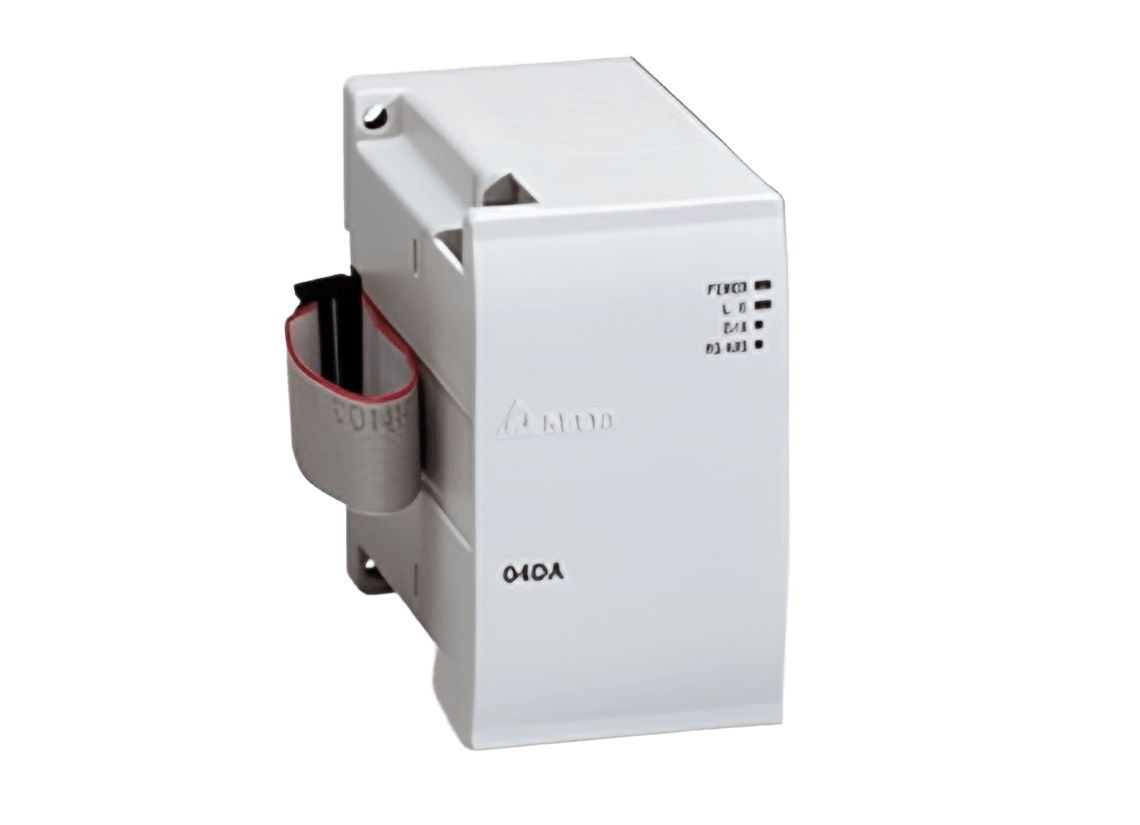 DVP-EH系列扩展模块