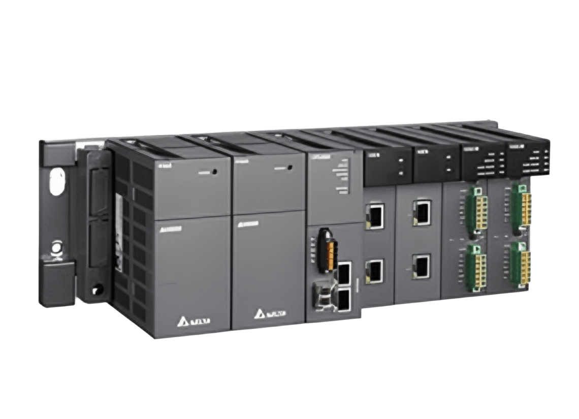 AH系列冗余型CPU