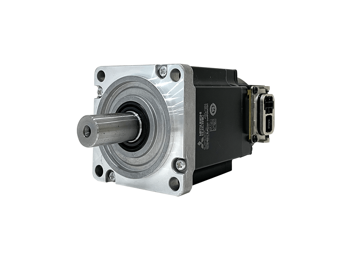 三菱MR-J5系列 旋转伺服