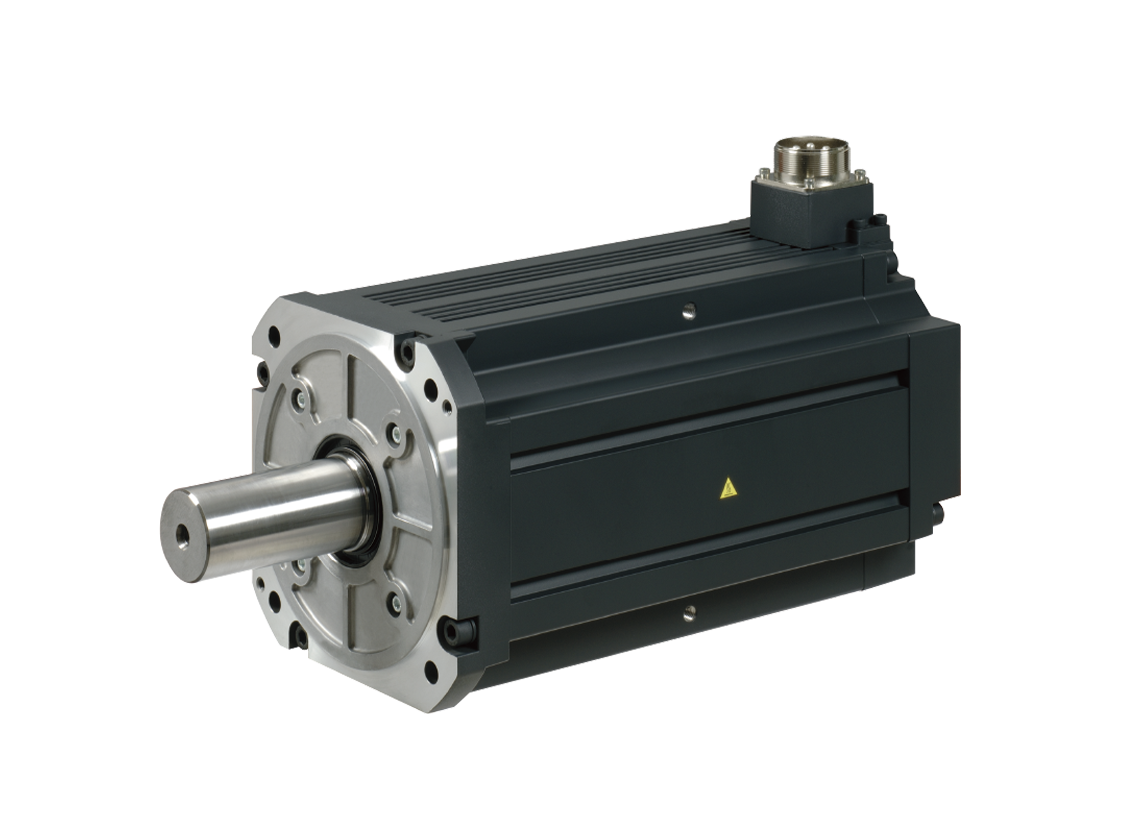 三菱MR-J4系列 旋转电机