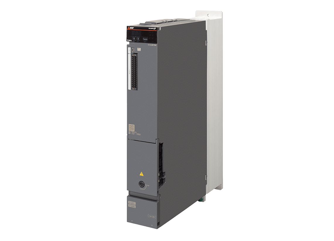 三菱MR-J5系列 放大器