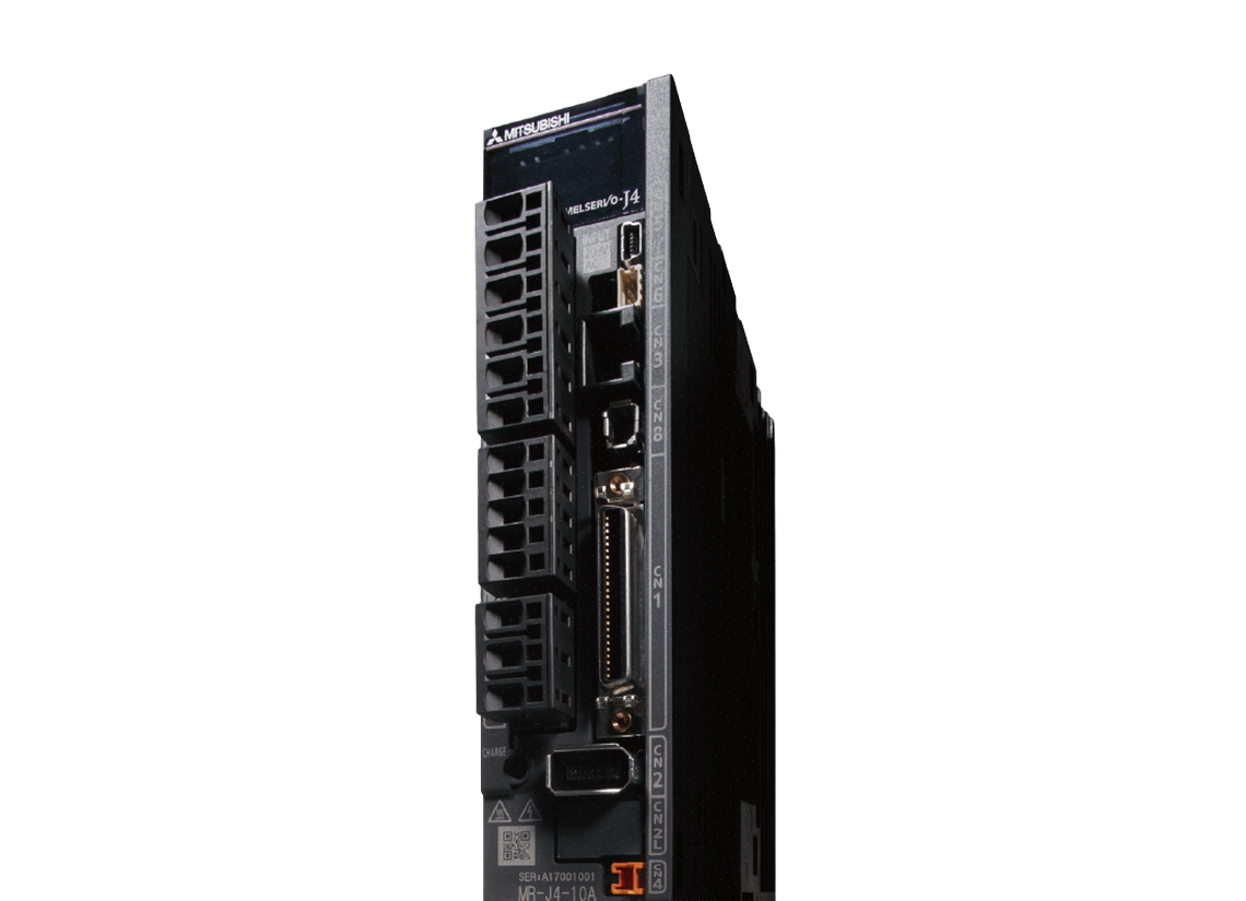 三菱MR-J4系列 伺服放大器