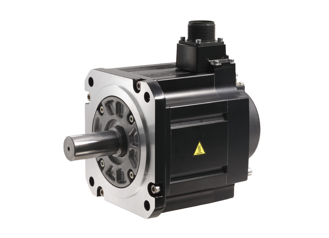 三菱MR-J4系列 旋转电机