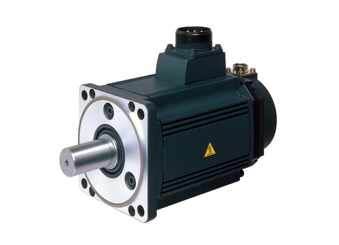 三菱MR-J4系列 旋转电机