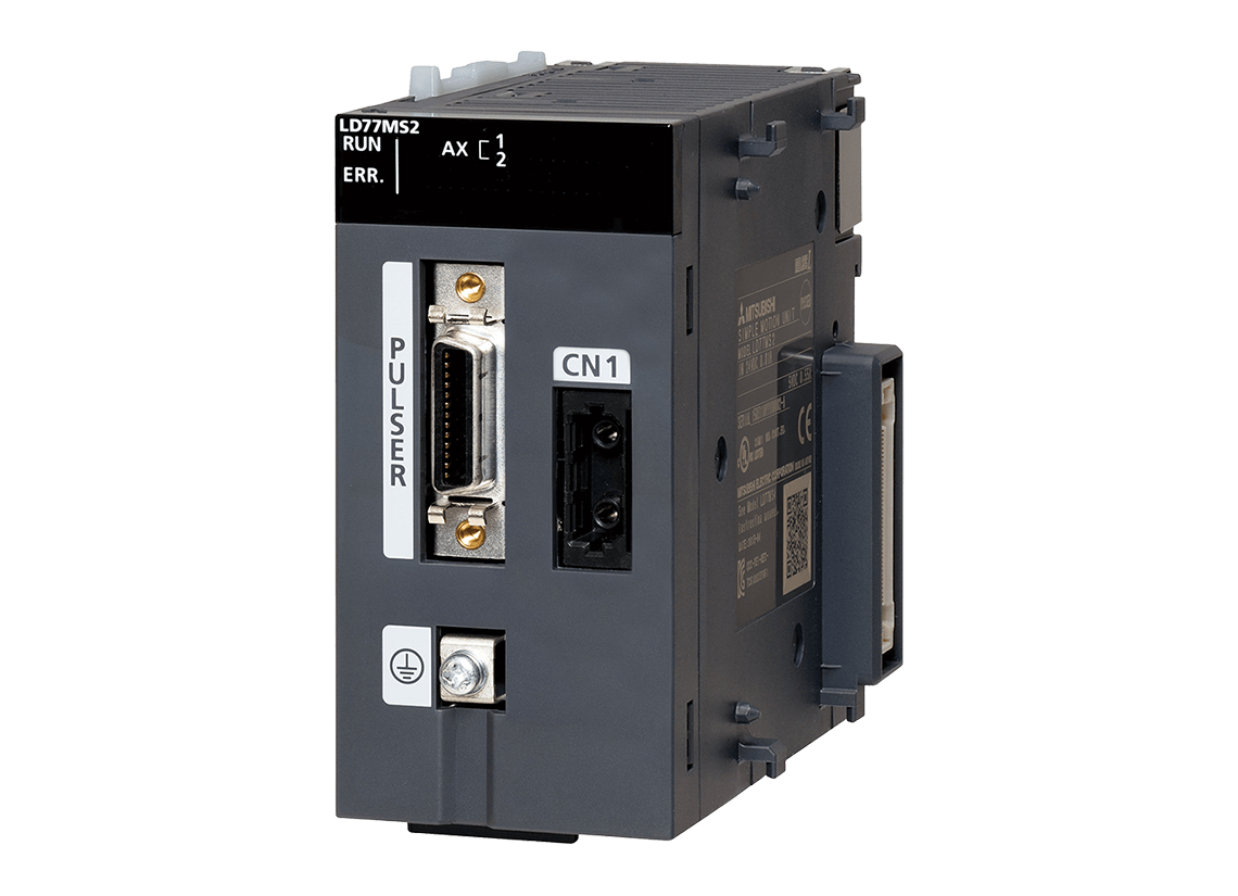 三菱简易运动控制模块