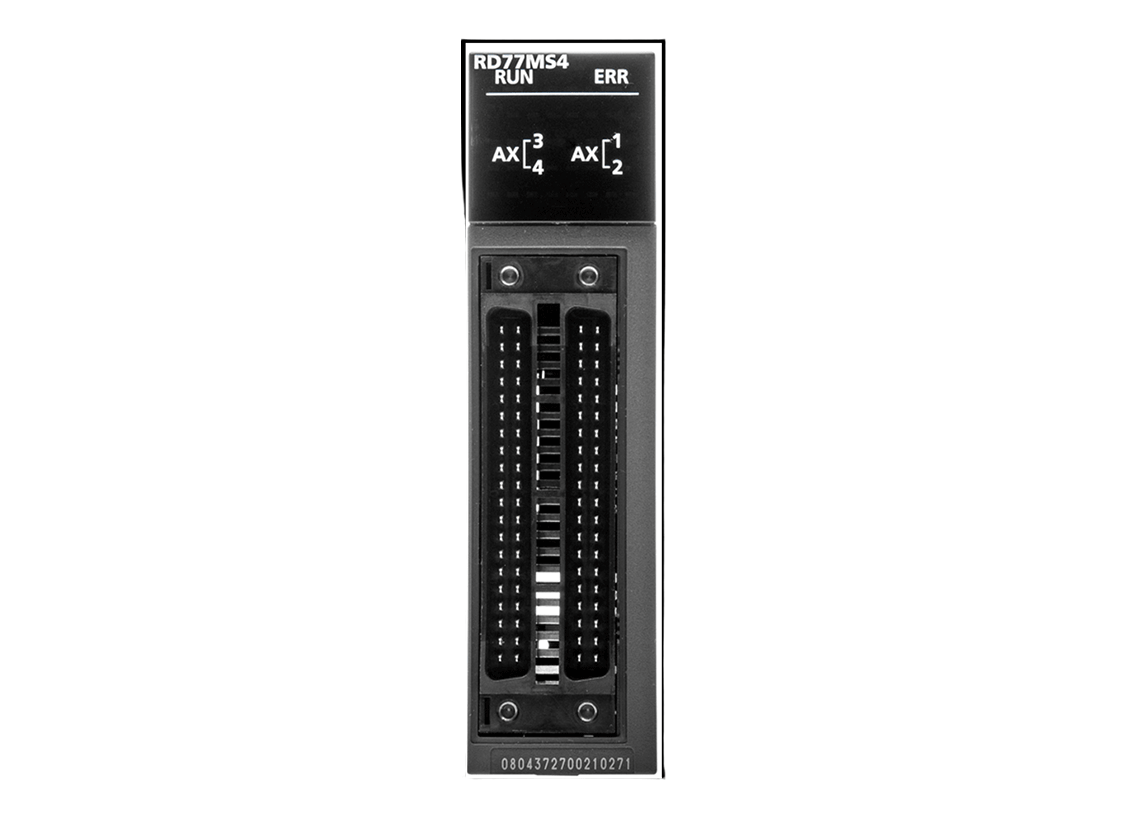 三菱PLC iQ-R系列